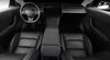 ApexModz Interior Protection Kit Suede Full Interior Overlay Upgrade Kit For Tesla Model Y Gen 1 2020