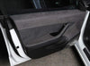 ApexModz Interior Protection Kit Suede Full Interior Overlay Upgrade Kit For Tesla Model Y Gen 1 2020