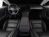ApexModz Interior Protection Kit Suede Full Interior Overlay Upgrade Kit For Tesla Model Y Gen 1 2020