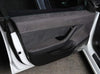 ApexModz Interior Protection Kit Suede Full Interior Overlay Upgrade Kit For Tesla Model Y Gen 1 2020