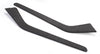 ApexModz Interior Protection Kit Suede Full Interior Overlay Upgrade Kit For Tesla Model Y Gen 1 2020