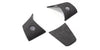 ApexModz Interior Protection Kit Suede Full Interior Overlay Upgrade Kit For Tesla Model Y Gen 1 2020