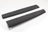 ApexModz Interior Protection Kit Suede Full Interior Overlay Upgrade Kit For Tesla Model Y Gen 1 2020