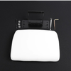 ApexModz LED Lighting Kits White Motorized Pivoting Seat Leg Rest For Tesla Model Y 2020-2024