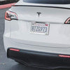 Audi Style Tesla Fog Light Kit for Model Y 2020-2022 ApexModz Lighting Mods Audi Style Sequential Sweeping Rear Fog Lights Upgrade Kit For Tesla Model Y 2020-2024