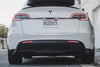 Audi Style Tesla Fog Light Kit for Model Y 2020-2022 ApexModz Lighting Mods Audi Style Sequential Sweeping Rear Fog Lights Upgrade Kit For Tesla Model Y 2020-2024