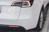 Audi Style Tesla Fog Light Kit for Model Y 2020-2022 ApexModz Lighting Mods Audi Style Sequential Sweeping Rear Fog Lights Upgrade Kit For Tesla Model Y 2020-2024