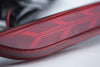Audi Style Tesla Fog Light Kit for Model Y 2020-2022 ApexModz Lighting Mods Audi Style Sequential Sweeping Rear Fog Lights Upgrade Kit For Tesla Model Y 2020-2024