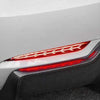 Audi Style Tesla Fog Light Kit for Model Y 2020-2022 ApexModz Lighting Mods Audi Style Sequential Sweeping Rear Fog Lights Upgrade Kit For Tesla Model Y 2020-2024