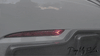 Audi Style Tesla Fog Light Kit for Model Y 2020-2022 ApexModz Lighting Mods Audi Style Sequential Sweeping Rear Fog Lights Upgrade Kit For Tesla Model Y 2020-2024