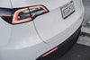 Audi Style Tesla Fog Light Kit for Model Y 2020-2022 ApexModz Lighting Mods Audi Style Sequential Sweeping Rear Fog Lights Upgrade Kit For Tesla Model Y 2020-2024