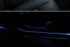 Tesla Interior Center Console Ambient Lighting for Model 3 & Y 2017-2020 ApexModz Lighting Mods Center Console Ambient Lighting Kit For Tesla Model 3 and Y Gen 1 2017-2020
