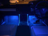 Tesla Interior Center Console Ambient Lighting for Model 3 & Y 2017-2020 ApexModz Lighting Mods Center Console Ambient Lighting Kit For Tesla Model 3 and Y Gen 1 2017-2020