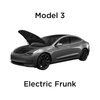 ApexModz Lighting Mods Electric Power Trunk/Frunk Kit with Kick Sensors For Tesla Model 3 2017-2023