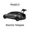 ApexModz Lighting Mods Electric Power Trunk/Frunk Kit with Kick Sensors For Tesla Model 3 2017-2023