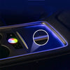ApexModz Lighting Mods Full Coverage Interior Ambient Car Lighting Kit For Tesla Model 3 2017-2023