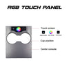 ApexModz Lighting Mods Full Coverage Interior Ambient Car Lighting Kit For Tesla Model Y 2021-2024