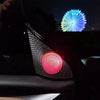 ApexModz Lighting Mods Full Coverage Interior Ambient Car Lighting Kit For Tesla Model Y 2021-2024