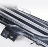 Tesla Model Y Synth Front Sequential Sweeping Fog Lights & Blinkers V2 - Pimp My EV ApexModz Lighting Mods Synth Front Sequential Sweeping Fog Lights & Blinkers V2 For Tesla Model Y 2021-2024
