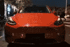 Tesla Model Y Synth Front Sequential Sweeping Fog Lights & Blinkers V2 - Pimp My EV ApexModz Lighting Mods Synth Front Sequential Sweeping Fog Lights & Blinkers V2 For Tesla Model Y 2021-2024