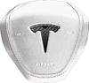 ApexModz Model 3Y Custom Steering Wheel Custom Airbag Top Cover for Model 3 & Model Y