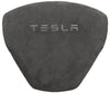 ApexModz Model 3Y Custom Steering Wheel Custom Airbag Top Cover for Model 3 & Model Y
