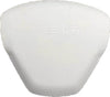 ApexModz Model 3Y Custom Steering Wheel Custom Airbag Top Cover for Model 3 & Model Y