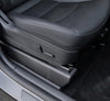 Interior ABS Panel Protectors For Tesla Model y 2020-2023 ApexModz Motor Vehicle Interior Fittings Interior ABS Panel Protectors Full Set For Tesla Model Y 2020-2024