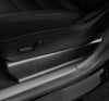 Interior ABS Panel Protectors For Tesla Model y 2020-2023 ApexModz Motor Vehicle Interior Fittings Interior ABS Panel Protectors Full Set For Tesla Model Y 2020-2024