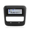 ApexModz Multimedia Display Backseat Climate & Media Control Screen For Tesla Model 3 2017-2023