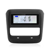 ApexModz Multimedia Display Backseat Climate & Media Control Screen For Tesla Model 3 2017-2023