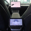 ApexModz Multimedia Display Backseat Entertainment & Climate Control Screen V1 For Tesla Model 3/Y 2017-2023