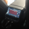 ApexModz Multimedia Display Backseat Entertainment & Climate Control Screen V2 For Tesla Model 3/Y 2017-2023