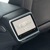 ApexModz Multimedia Display Backseat Entertainment & Climate/Seat Control Screen V3 For Tesla Model 3/Y 2020-2023