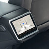 ApexModz Multimedia Display Backseat Entertainment & Climate/Seat Control Screen V3 For Tesla Model 3/Y 2020-2023