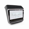 ApexModz Multimedia Display Backseat Entertainment & Climate/Seat Control Screen V3 For Tesla Model 3/Y 2020-2023