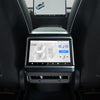 ApexModz Multimedia Display Backseat Entertainment & Climate / Seat Control Screen V4 For Tesla Model 3 2017-2023