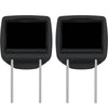 ApexModz Multimedia Display Headrest Rear Entertainment Tablets For Tesla Model 3/Y 2017-2024