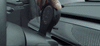 Tesla switchback display speedometer wireless charger combo for Model Y 2020-2022 ApexModz Multimedia Display Mini Instrument Cluster Wireless Charger Switchback Combo For Tesla Model Y 2020-2024