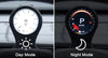 Tesla switchback display speedometer wireless charger combo for Model Y 2020-2022 ApexModz Multimedia Display Mini Instrument Cluster Wireless Charger Switchback Combo For Tesla Model Y 2020-2024