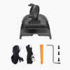 Tesla switchback display speedometer wireless charger combo for Model Y 2020-2022 ApexModz Multimedia Display Mini Instrument Cluster Wireless Charger Switchback Combo For Tesla Model Y 2020-2024