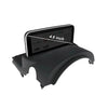 Retrofit Small Mini Stubby Steering Instrument Cluster For Tesla Model Y 2020-2022 ApexModz Multimedia Display Retrofit Mini Stubby Instrument Cluster For Tesla Model Y 2020-2024