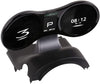 ApexModz Multimedia Display Rounded Instrument Cluster Dashboard For Tesla Model 3 2017-2023