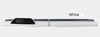 Full Length Instrument Panel Center Console Dashboard Touch Screen For Tesla Model Y 2020-2023 ApexModz Multimedia Display White Full Length Dashboard Instrument Cluster Display For Tesla Model Y 2020-2022