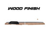 Full Length Instrument Panel Center Console Dashboard Touch Screen For Tesla Model Y 2020-2023 ApexModz Multimedia Display Wood Grain Full Dashboard Carplay Instrument Cluster V2 For Tesla Model 3 & Model Y 2017-2022