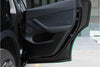 Tesla Model Y Door Seal Kit | Wind Noise Reduction Kit ApexModz Noise Reduction Noise Reduction Seal Full Kit For Tesla Model Y 2020-2024