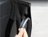 Tesla Model Y Door Seal Kit | Wind Noise Reduction Kit ApexModz Noise Reduction Noise Reduction Seal Full Kit For Tesla Model Y 2020-2024