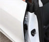 Tesla Model Y Door Seal Kit | Wind Noise Reduction Kit ApexModz Noise Reduction Noise Reduction Seal Full Kit For Tesla Model Y 2020-2024
