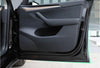 Tesla Model 3 Wind Noise Reduction Kit | Order today for a soundproof cabin! ApexModz Noise Reduction Premium Noise Reduction Kit For Tesla Model 3 2017-2024