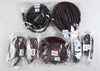 Tesla Model 3 Wind Noise Reduction Kit | Order today for a soundproof cabin! ApexModz Noise Reduction Premium Noise Reduction Kit For Tesla Model 3 2017-2024